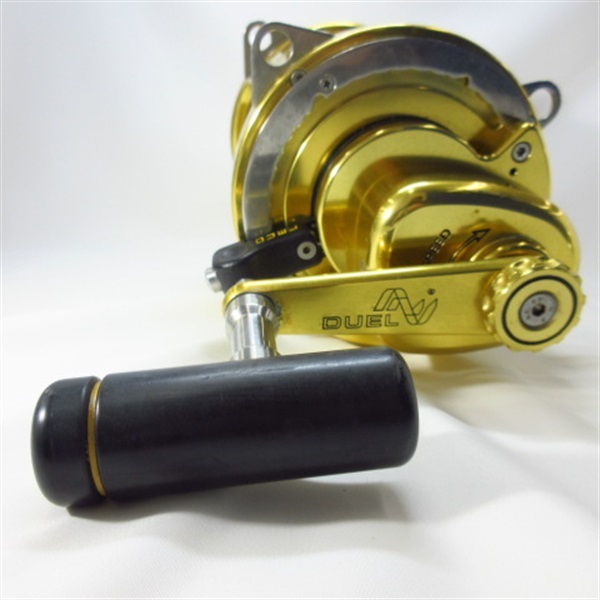 トローリングリール２スピード９／ＷＳ